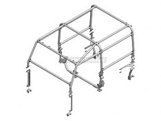 ROLL CAGE