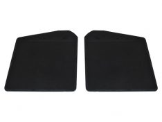 90/110 FRONT MUDFLAPS (PAIR)