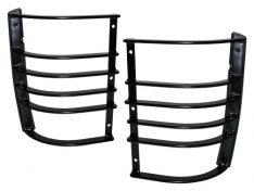 LAMP GUARD REAR