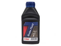 FLUID - BRAKE