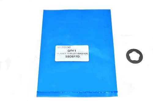 SSDS17D