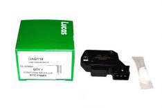 IGNITION MODULE