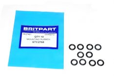 MOUNTING RUBBER