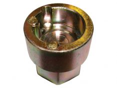 KEY WHEEL NUT