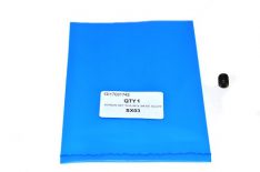 SCREW SET 5/16-24 X 3/8 NF ALLOY