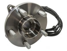 HUB ASSY LONG SENSOR
