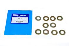 WASHER-PLAIN 12MM