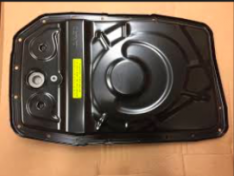 FILTER CONVERSION KIT