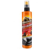 ARMOR ALL 10 OZ PROTECT WILD BERRY