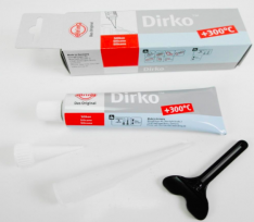 DIRKO TUBE