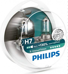 PHILIPS BULB H7