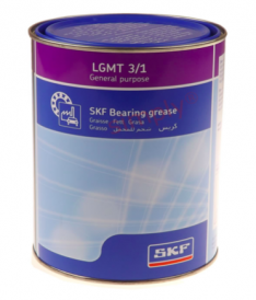 SKF LGMT 3/1 Grease