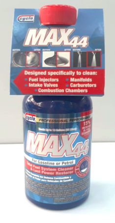 CYCLO MAXX 44 -16 fl oz