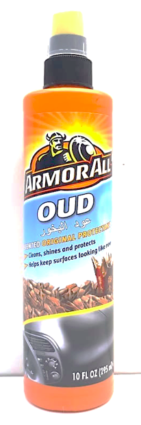 ARMOR ALL 10 OZ PROTECTANT OUD