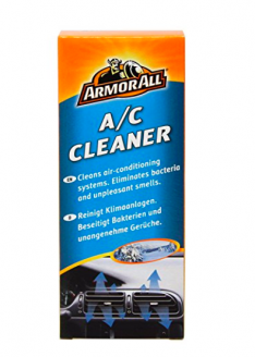 ARMOR ALL AUTO AIR CON CLEANER 150ML