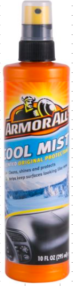 ARMOR ALL 10 OZ PROTECT COOL MIST