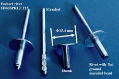 RIVET 4.76 D